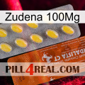 Zudena 100Mg 42